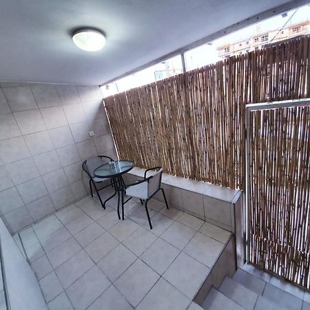 Royal Inn Eilat Dış mekan fotoğraf