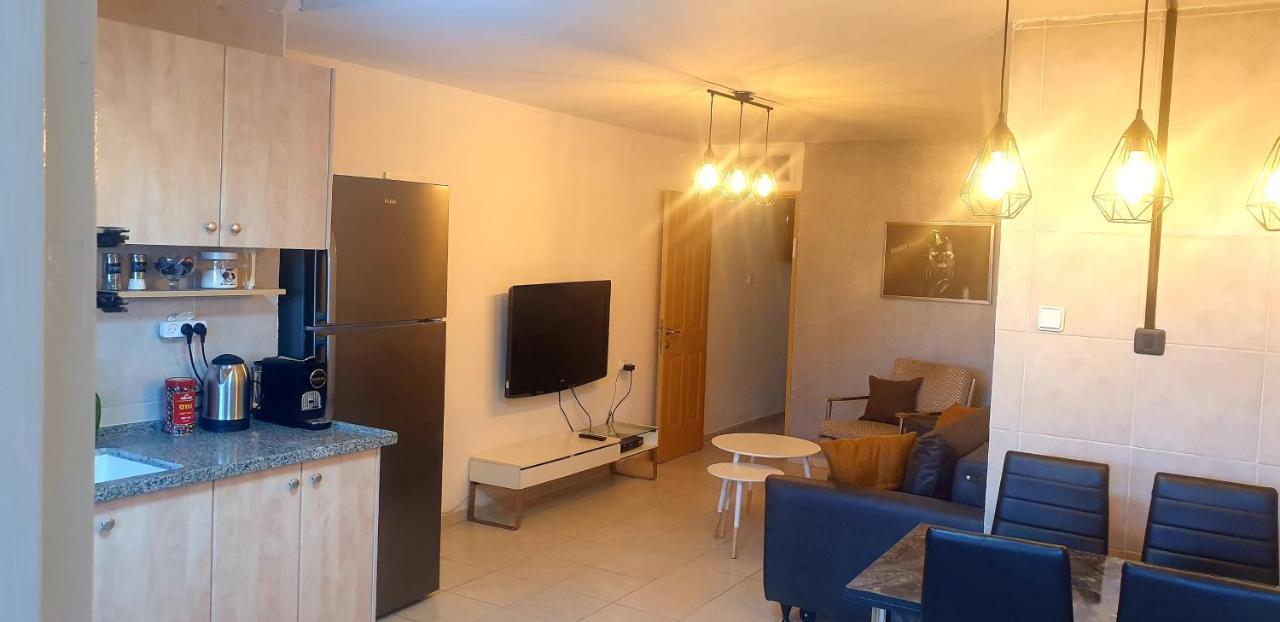 Royal Inn Eilat Dış mekan fotoğraf