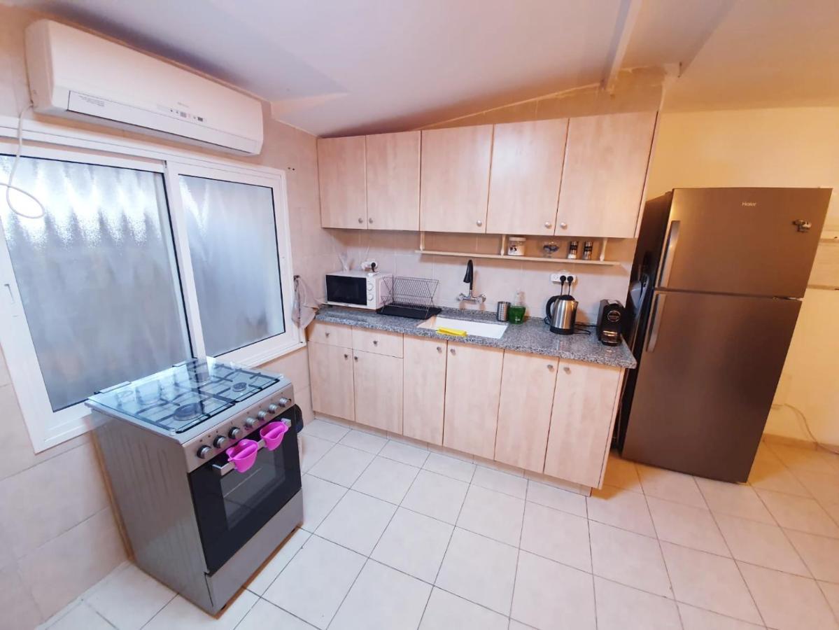 Royal Inn Eilat Dış mekan fotoğraf
