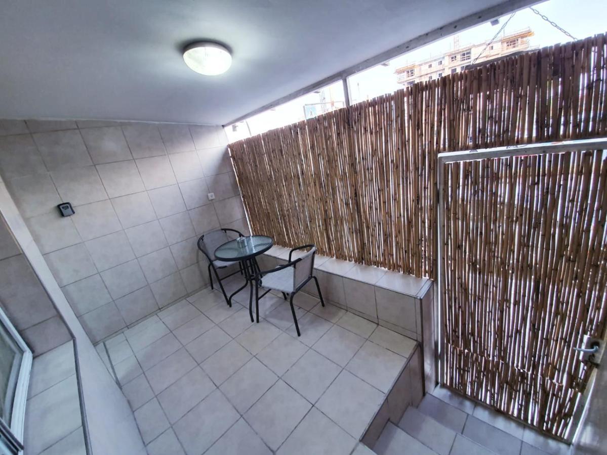 Royal Inn Eilat Dış mekan fotoğraf