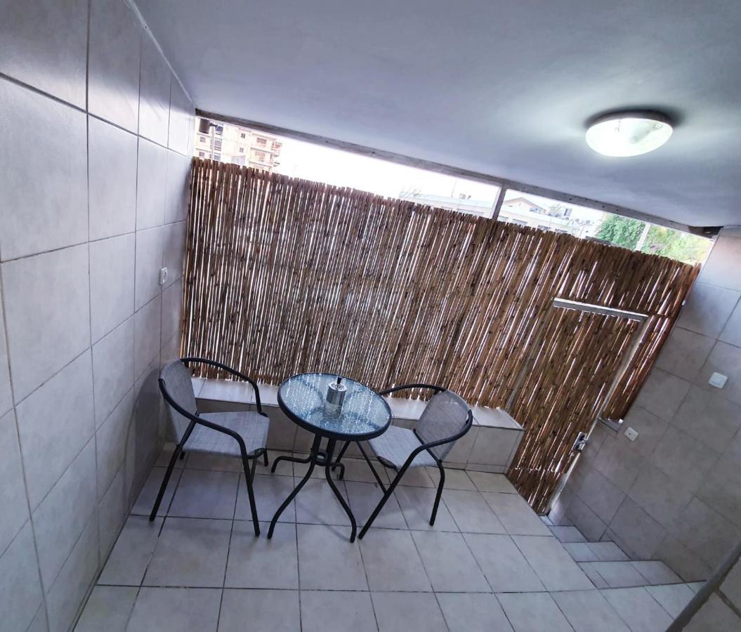 Royal Inn Eilat Dış mekan fotoğraf