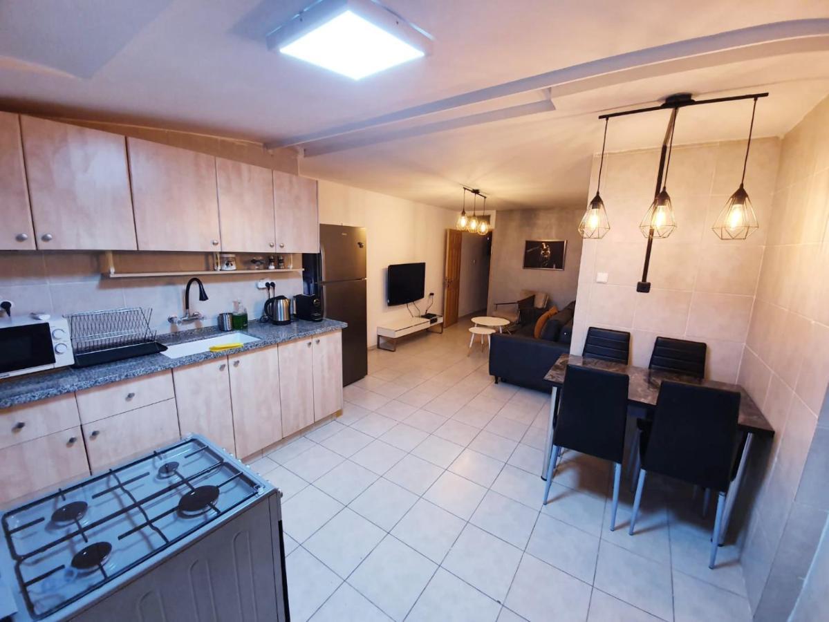 Royal Inn Eilat Dış mekan fotoğraf