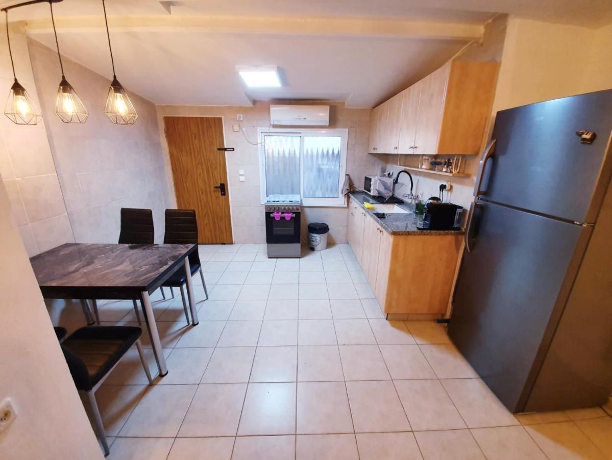 Royal Inn Eilat Dış mekan fotoğraf