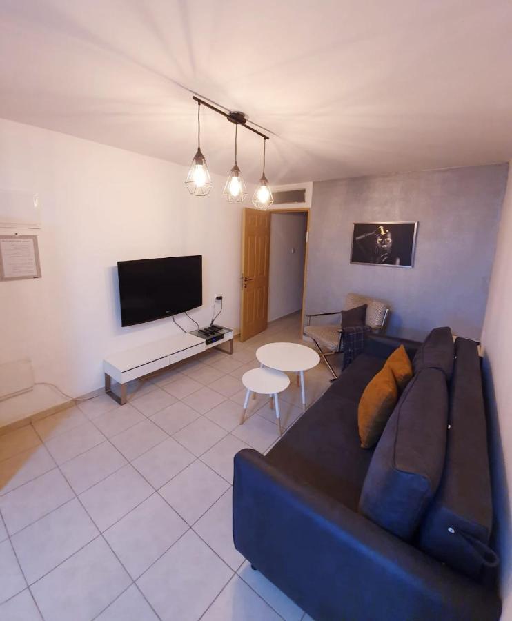 Royal Inn Eilat Dış mekan fotoğraf