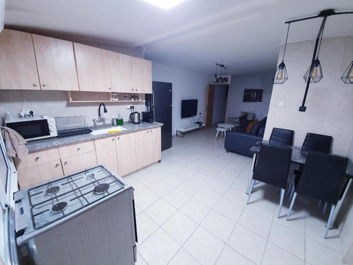 Royal Inn Eilat Dış mekan fotoğraf